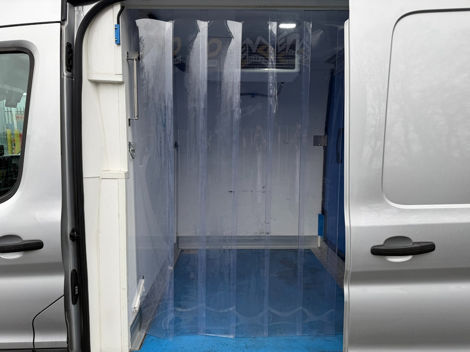 Used Ford Transit 2021 for sale - 78042968: Photo 11