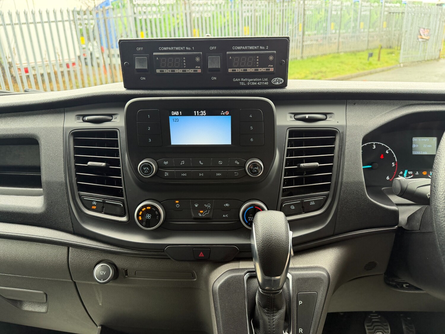 Used Ford Transit 2021 for sale - 78042968: Photo 13