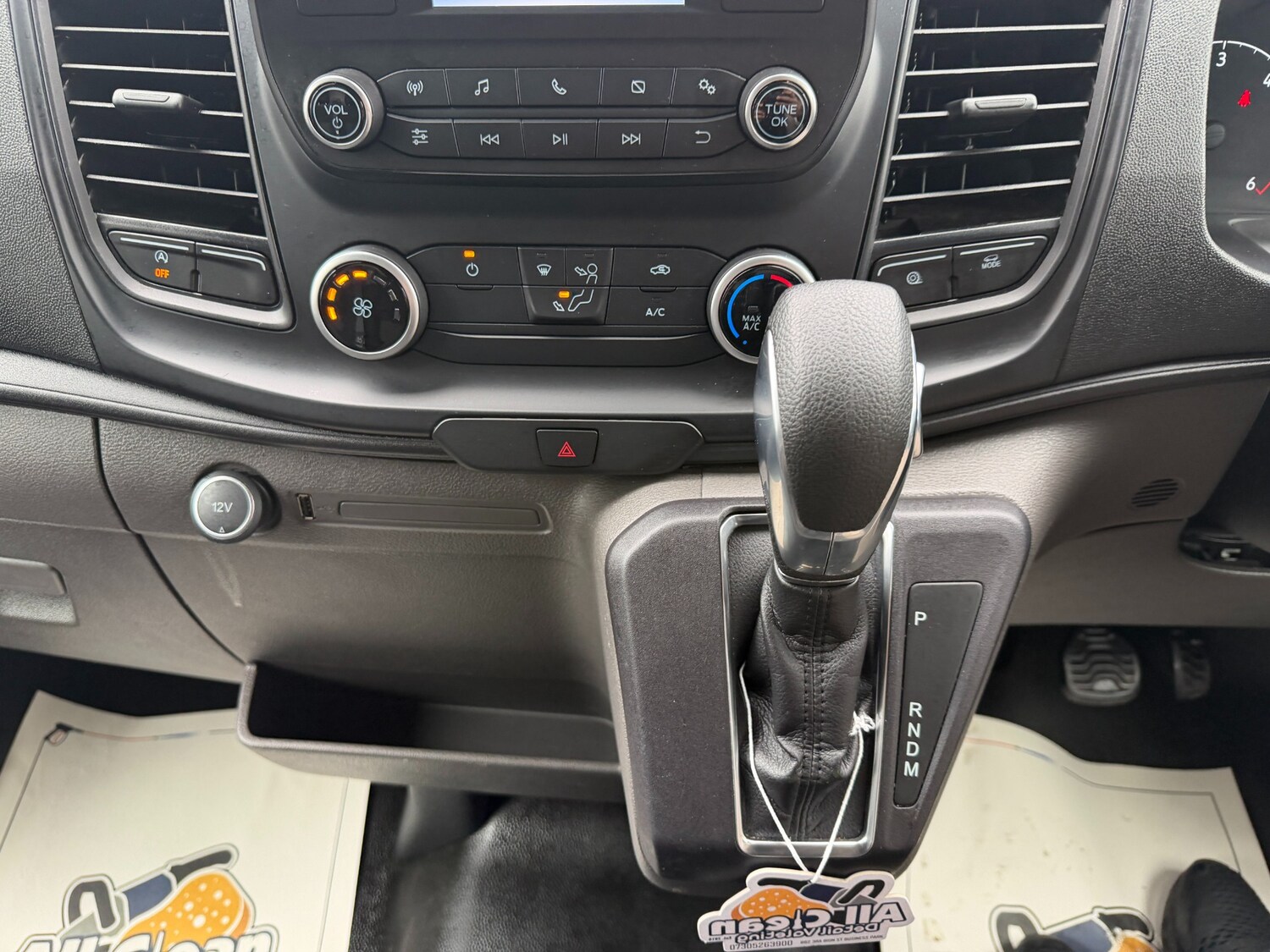 Used Ford Transit 2021 for sale - 78042968: Photo 14