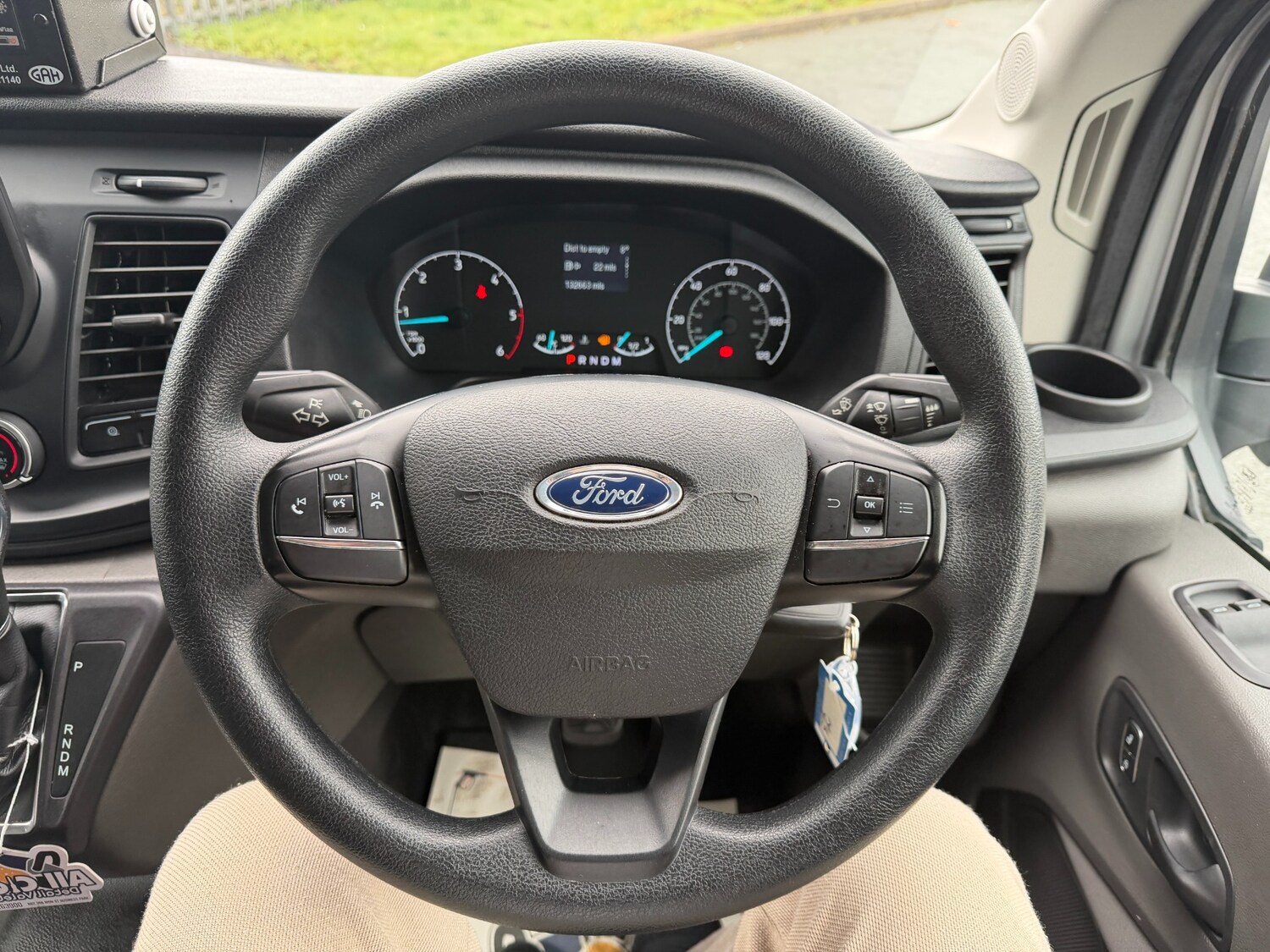 Used Ford Transit 2021 for sale - 78042968: Photo 16