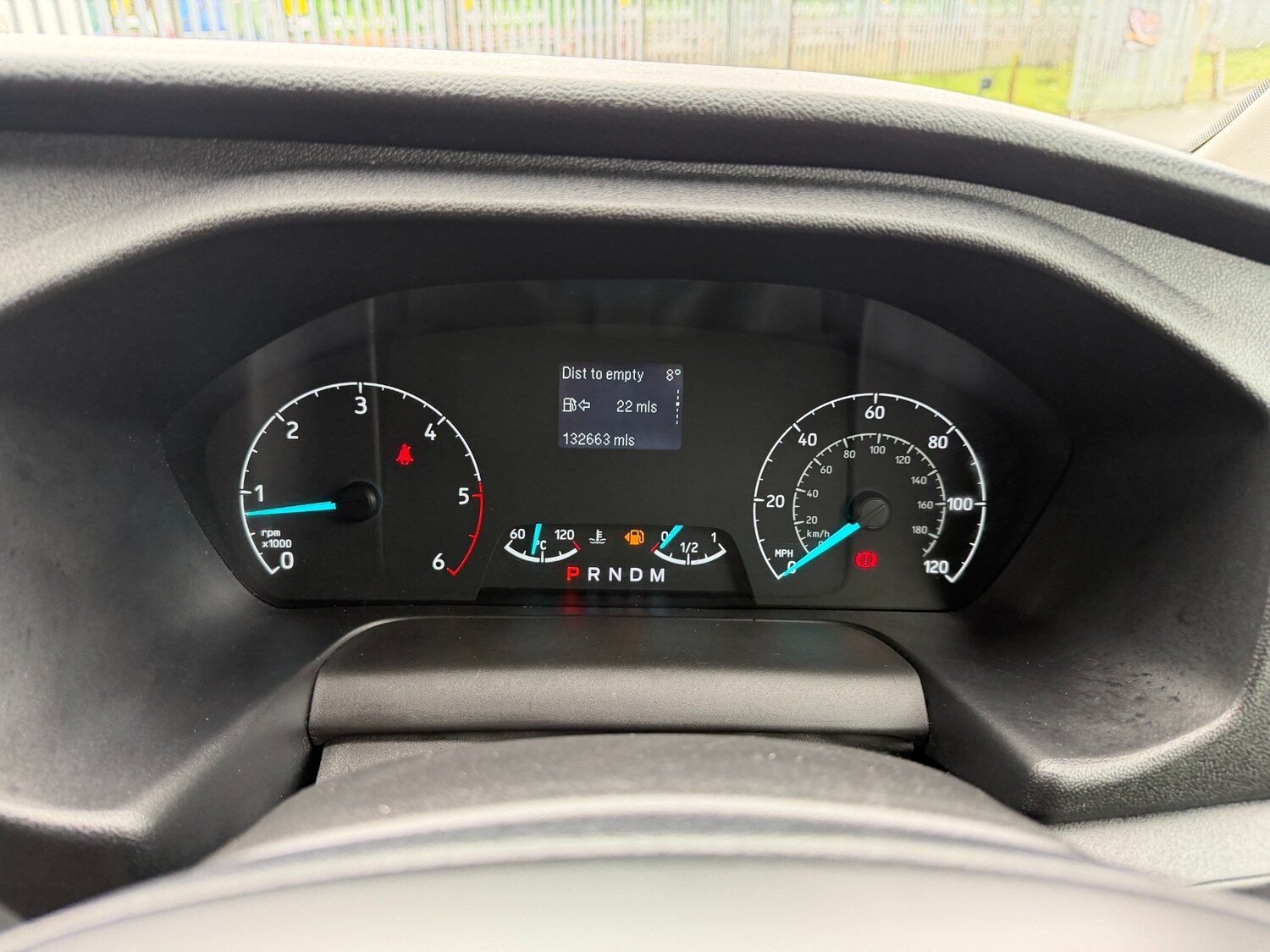 Used Ford Transit 2021 for sale - 78042968: Photo 17