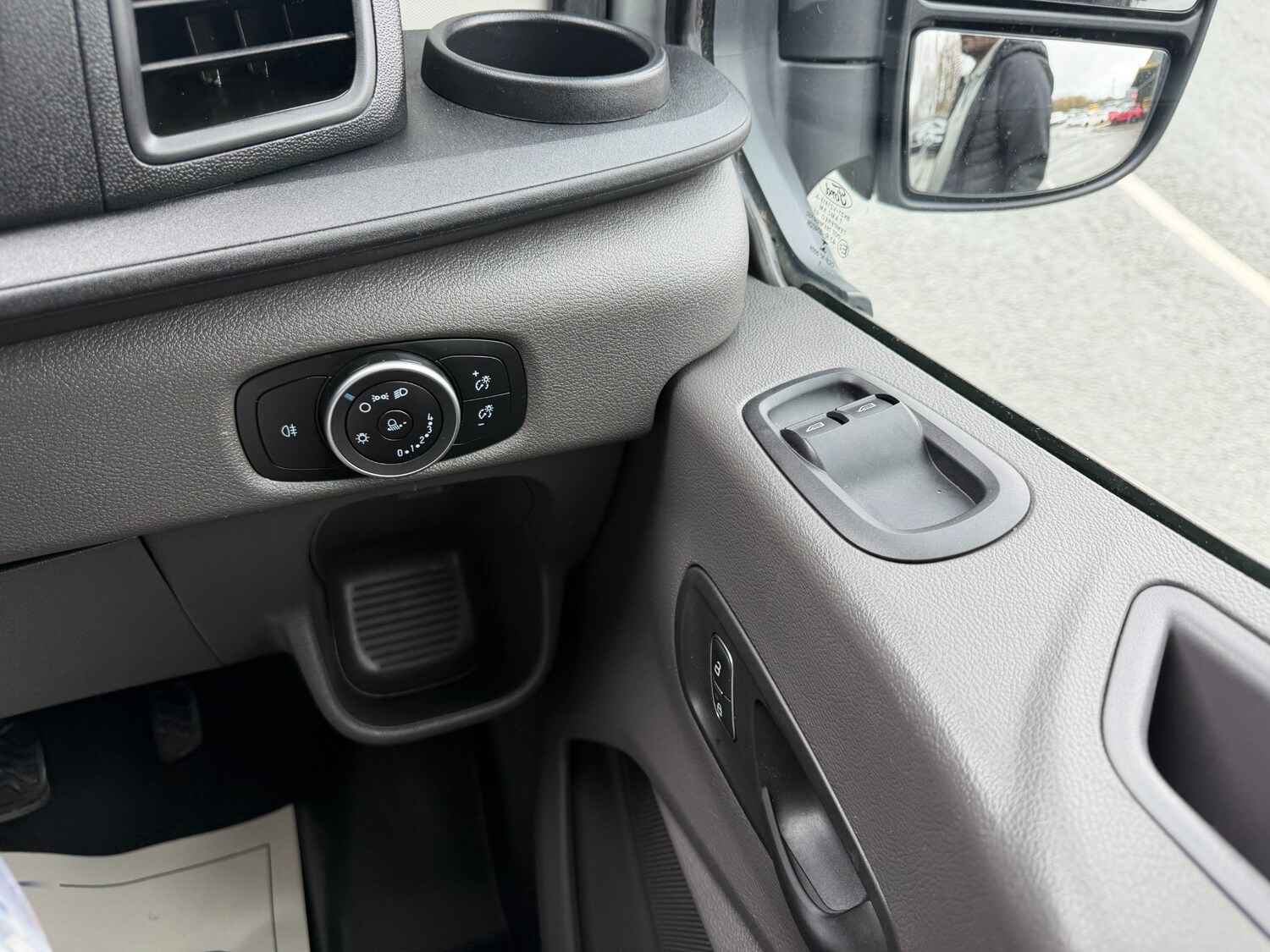 Used Ford Transit 2021 for sale - 78042968: Photo 18