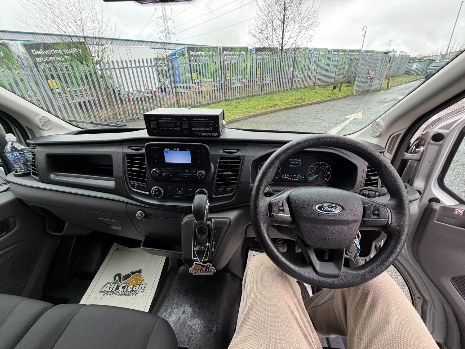 Used Ford Transit 2021 for sale - 78042968: Photo 20