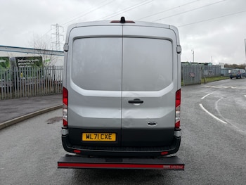 Used Ford Transit 2021 for sale - 78042968: Photo