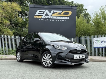 Used Toyota Yaris 2023 for sale - 79296867: Photo