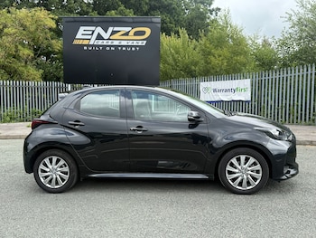 Used Toyota Yaris 2023 for sale - 79296867: Photo