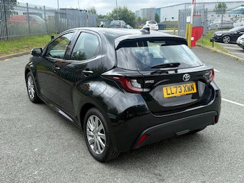 Used Toyota Yaris 2023 for sale - 79296867: Photo