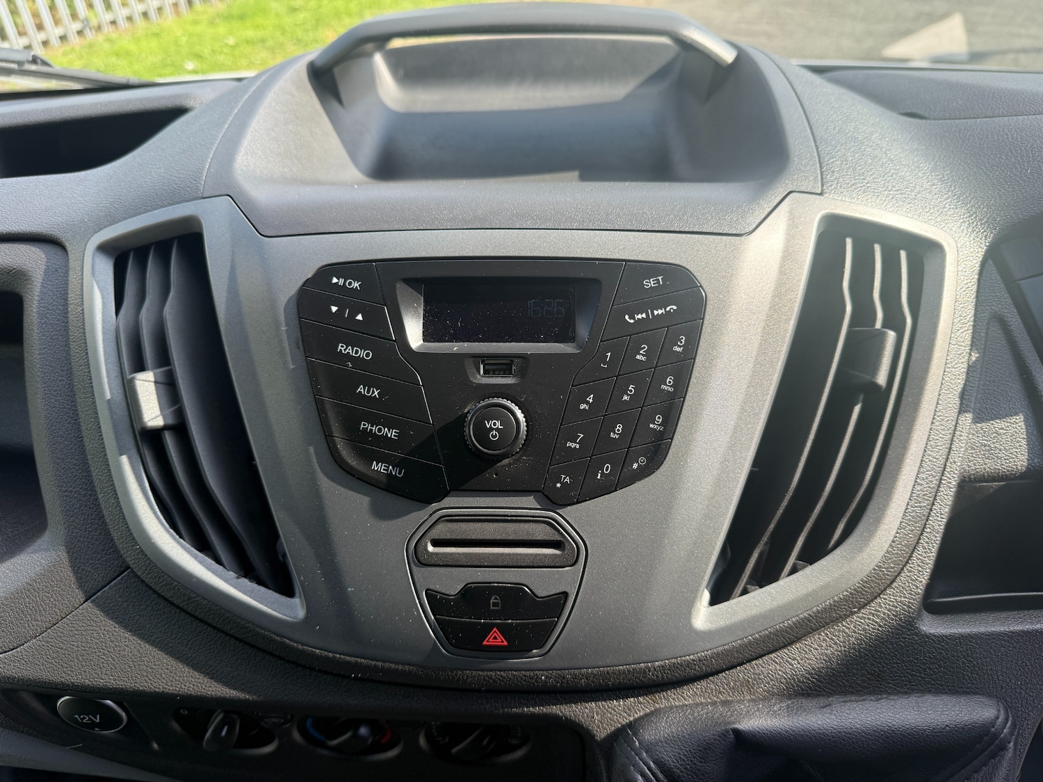 Vehicle 17