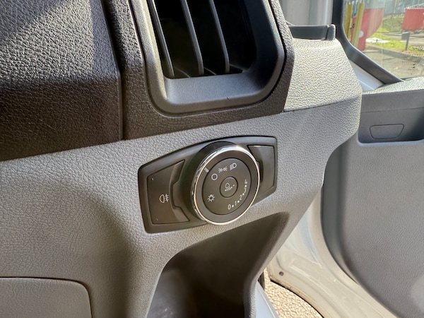 Used Ford Transit 2018 for sale - 75737638: Photo 20