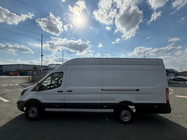 Used Ford Transit 2018 for sale - 75737638: Photo 6