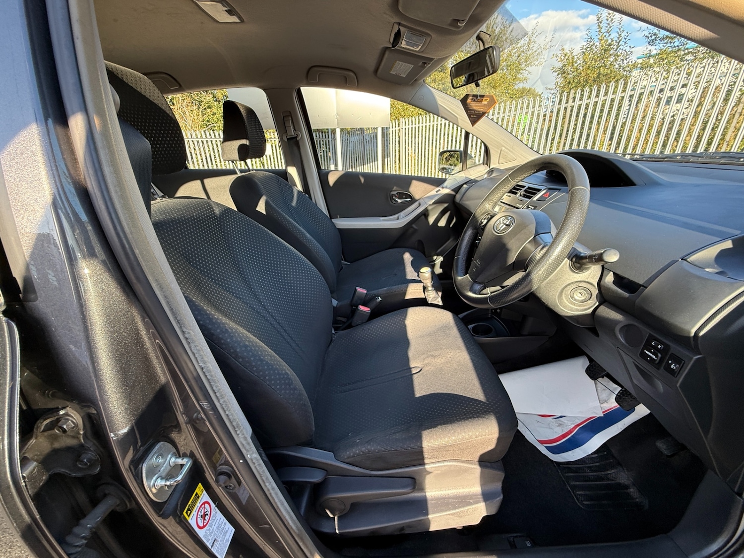 Vehicle 15