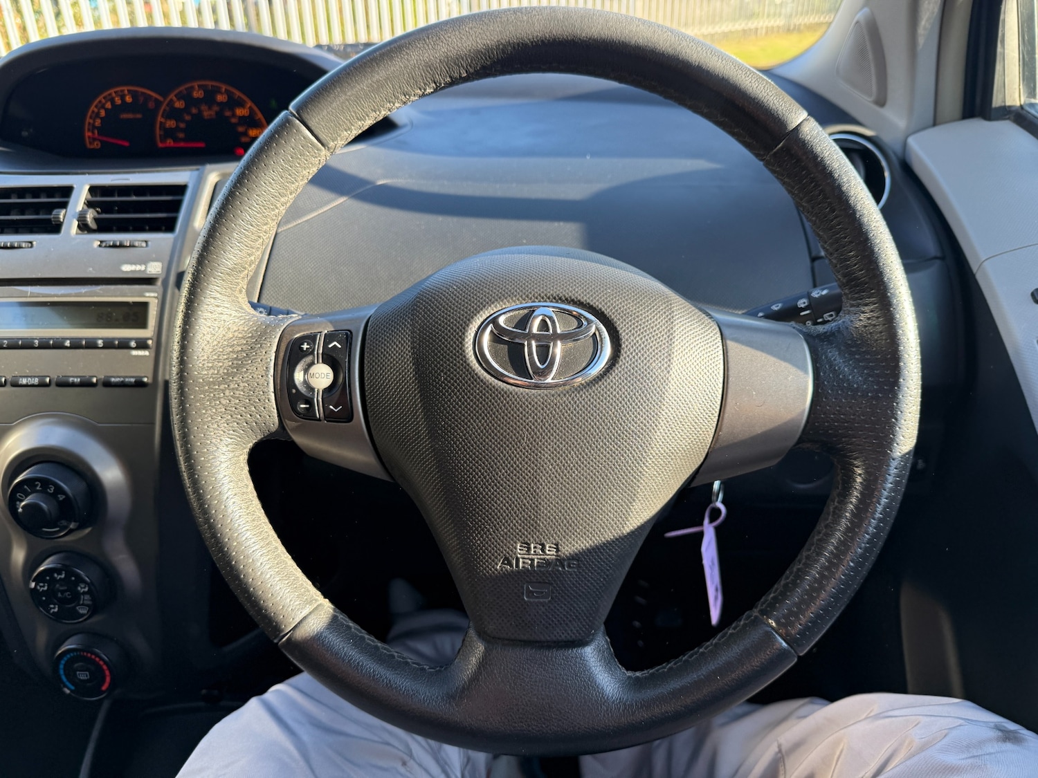 Vehicle 16