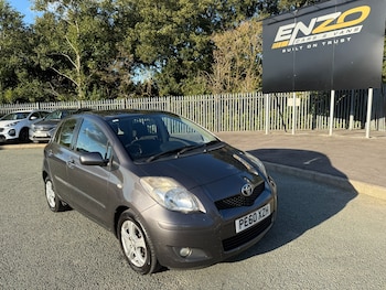Toyota - Yaris