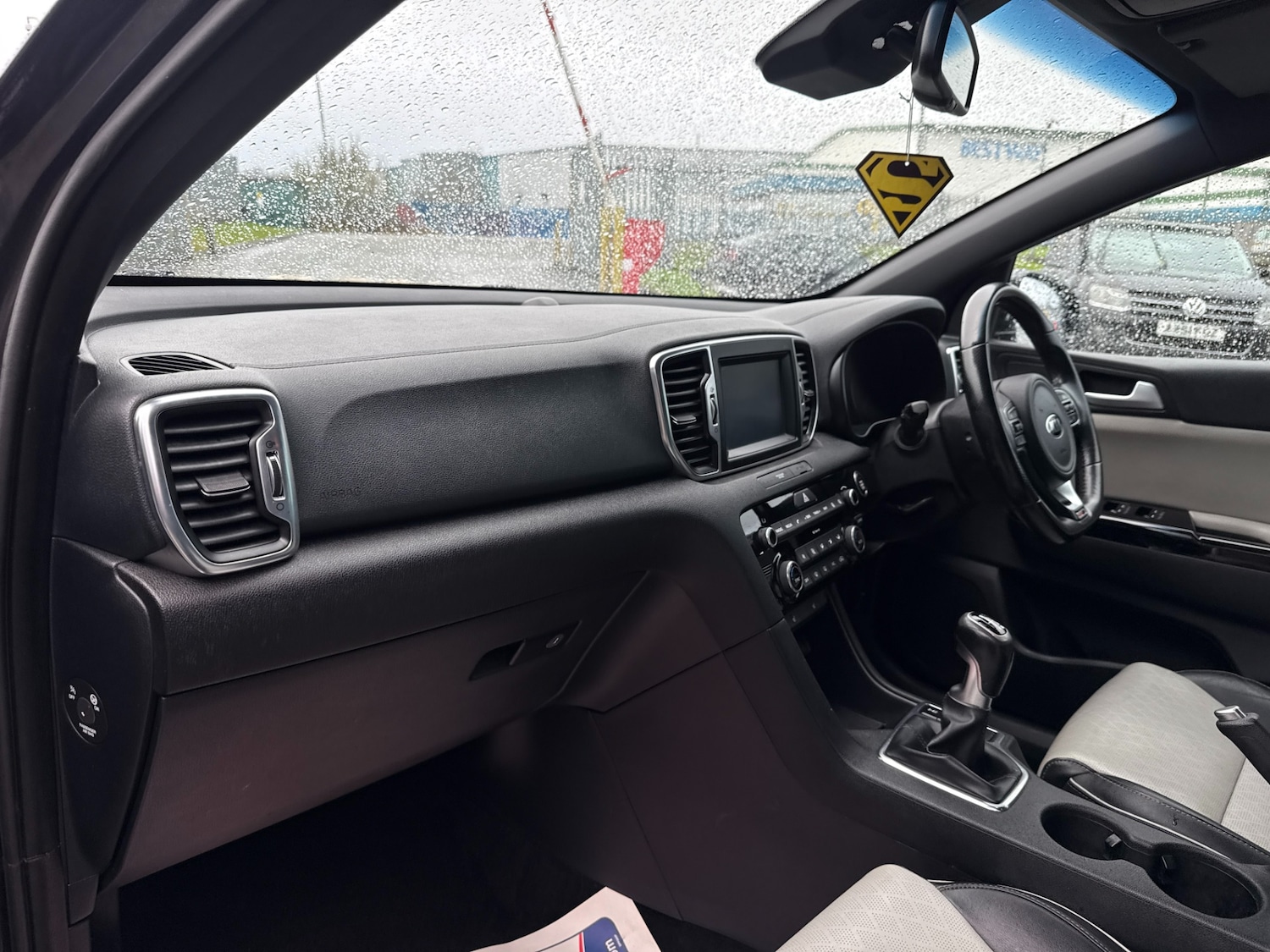 Used Kia Sportage 2016 for sale - 76693581: Photo 11