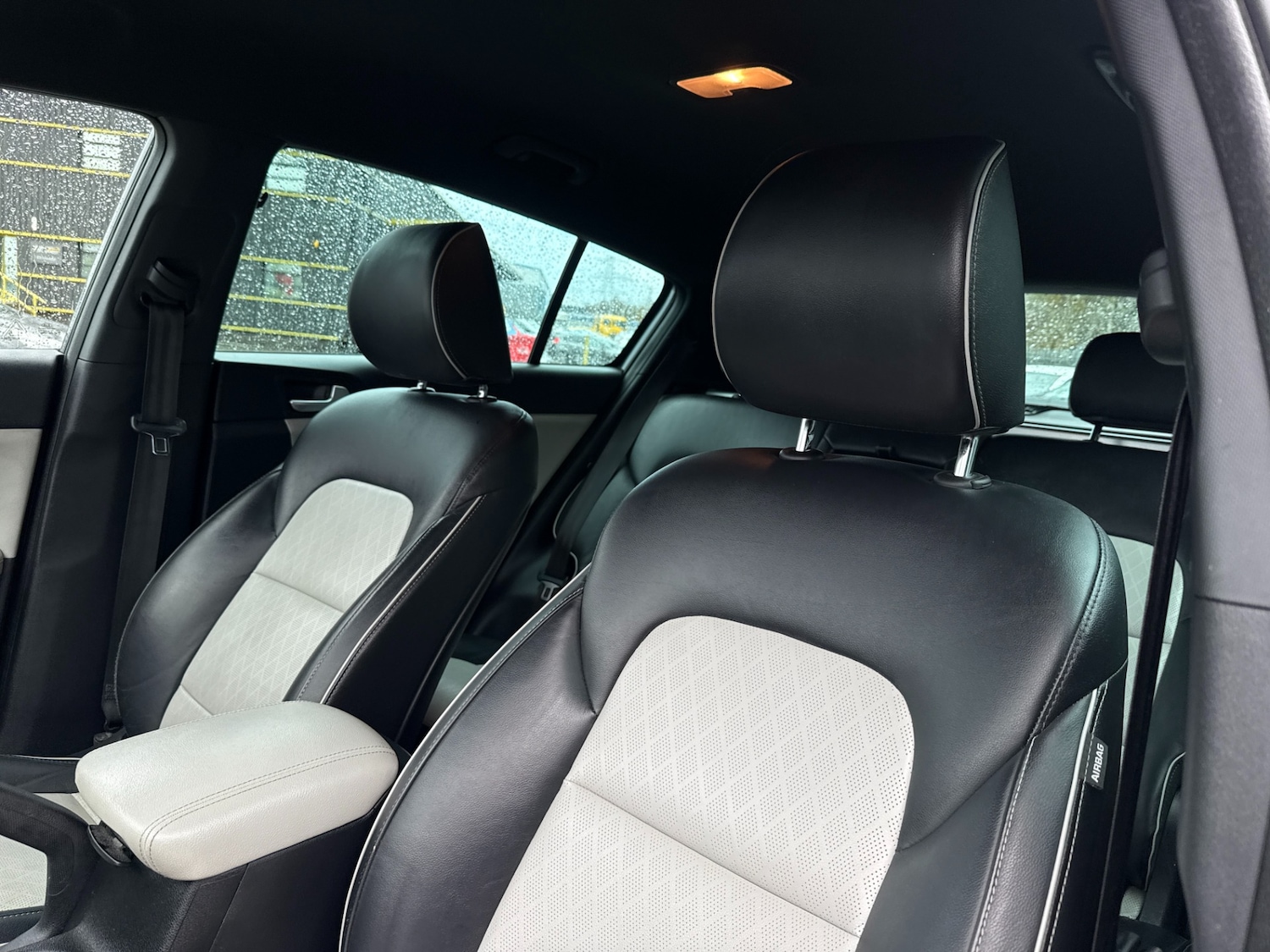 Used Kia Sportage 2016 for sale - 76693581: Photo 12