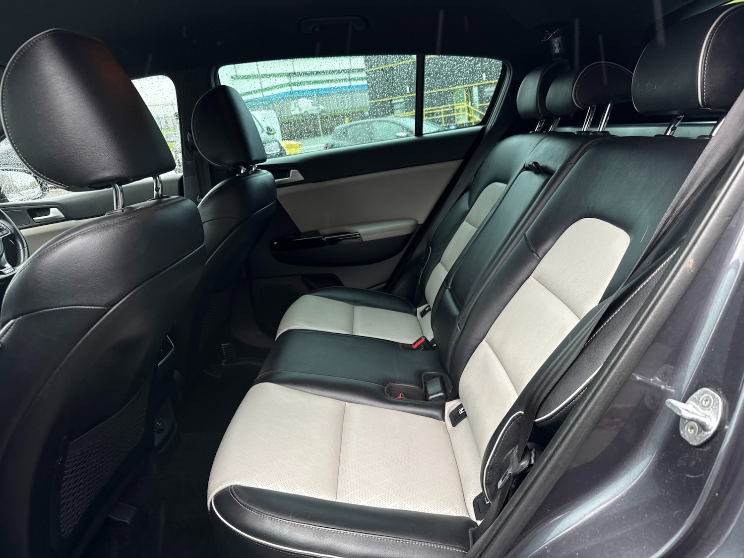 Used Kia Sportage 2016 for sale - 76693581: Photo 14