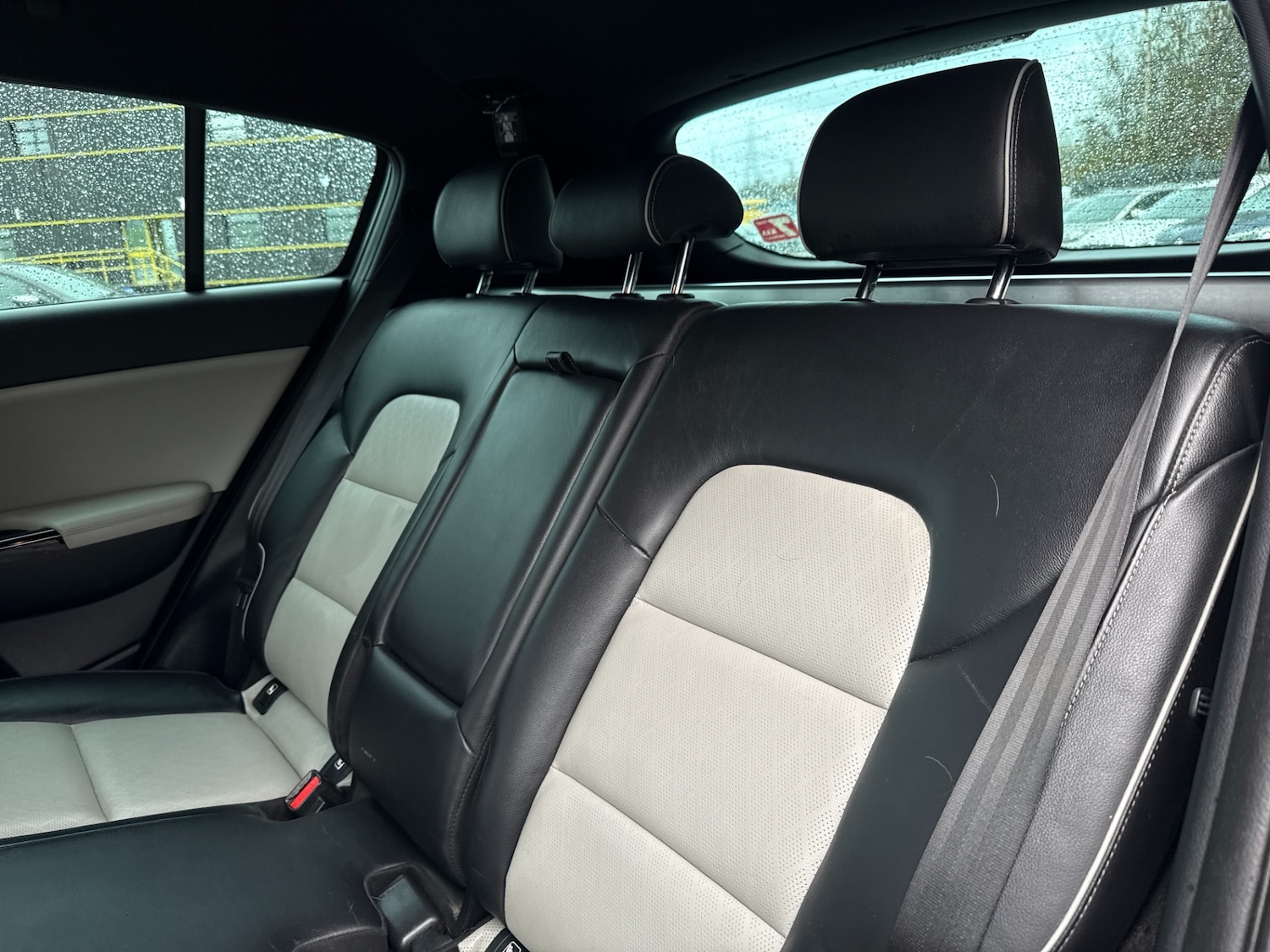 Used Kia Sportage 2016 for sale - 76693581: Photo 15