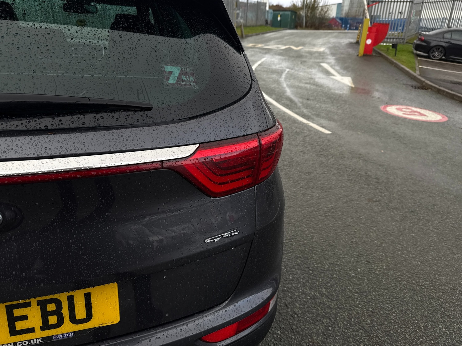 Used Kia Sportage 2016 for sale - 76693581: Photo 18