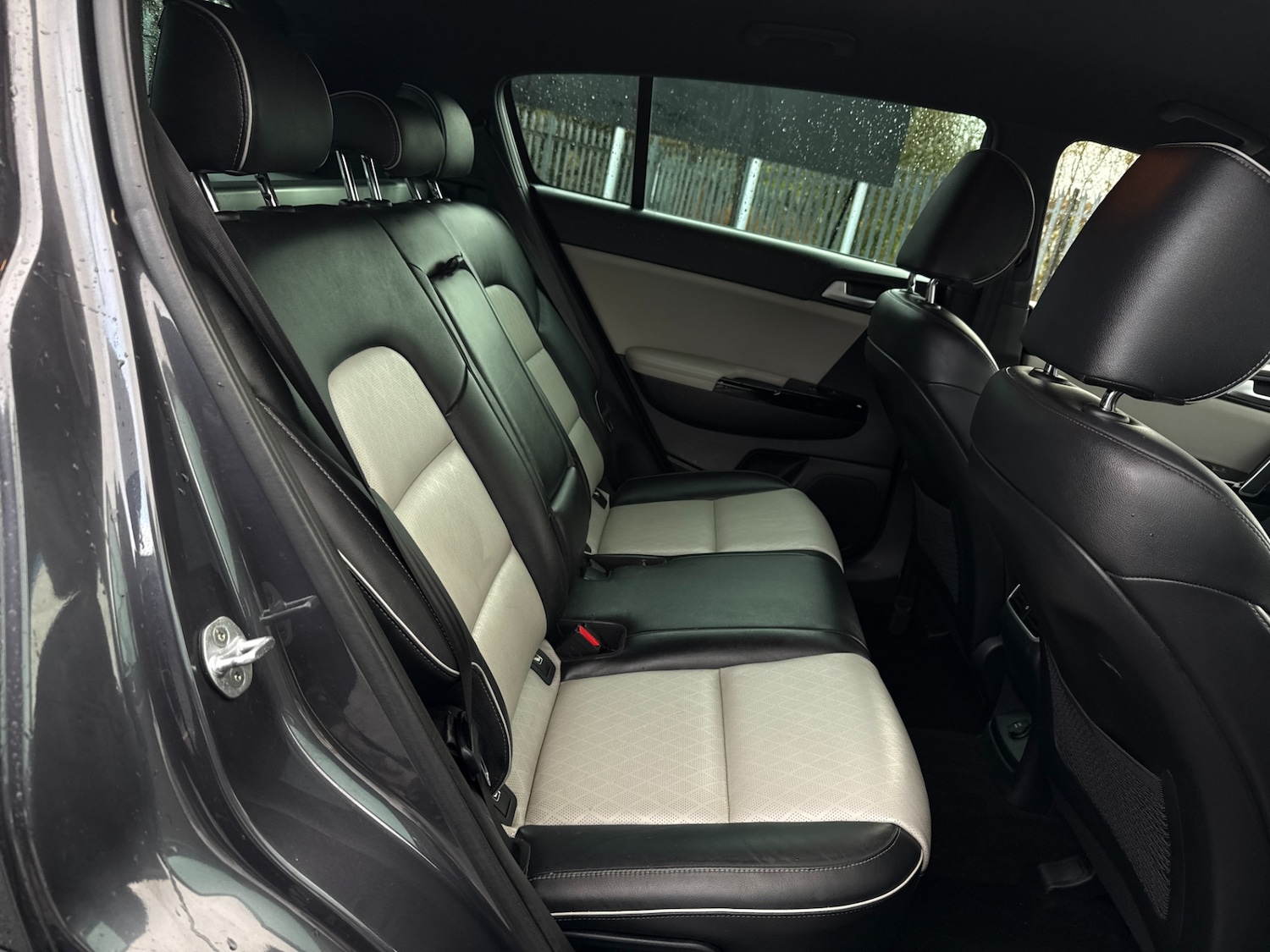 Used Kia Sportage 2016 for sale - 76693581: Photo 19