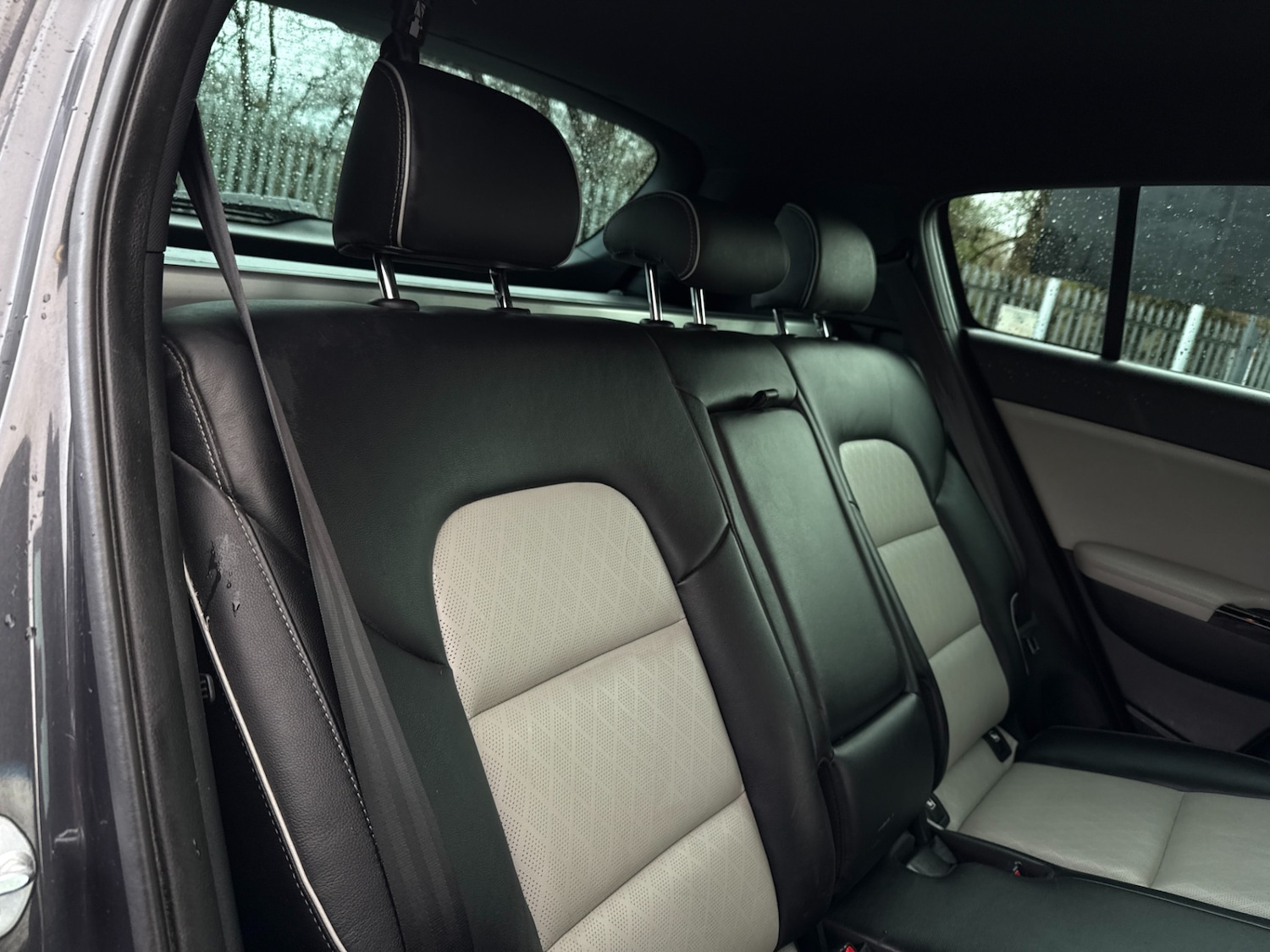 Used Kia Sportage 2016 for sale - 76693581: Photo 20