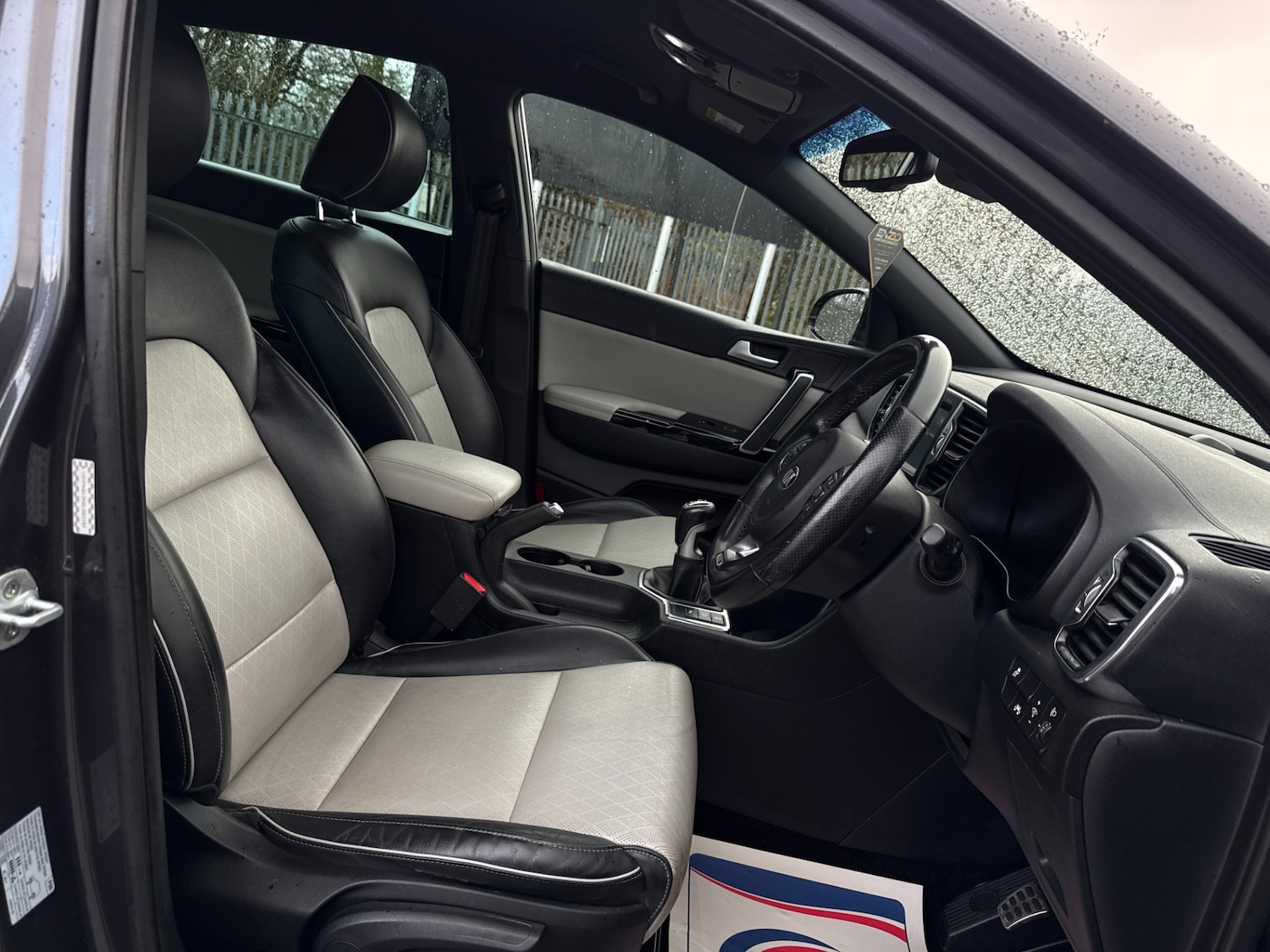 Used Kia Sportage 2016 for sale - 76693581: Photo 22