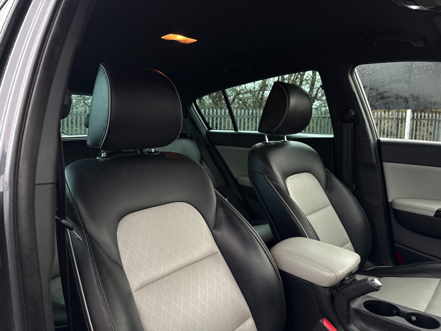 Used Kia Sportage 2016 for sale - 76693581: Photo 23