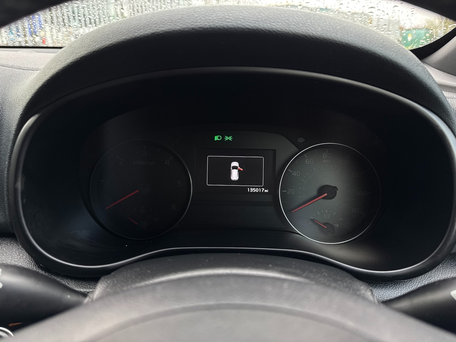 Used Kia Sportage 2016 for sale - 76693581: Photo 25