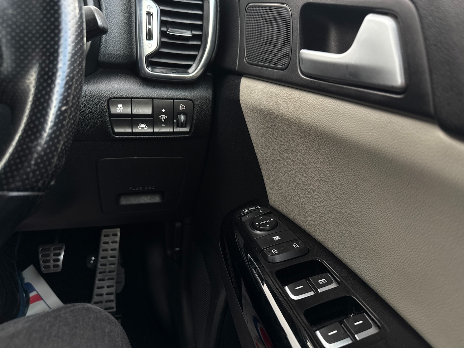 Used Kia Sportage 2016 for sale - 76693581: Photo 26