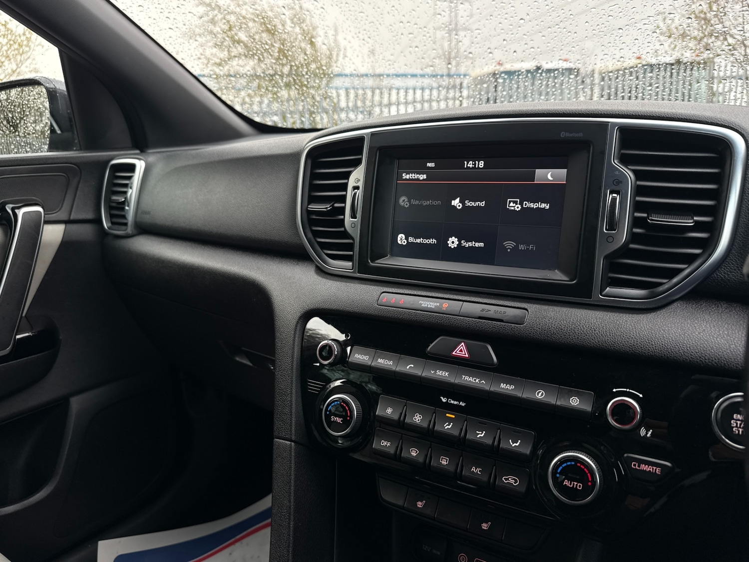 Used Kia Sportage 2016 for sale - 76693581: Photo 29