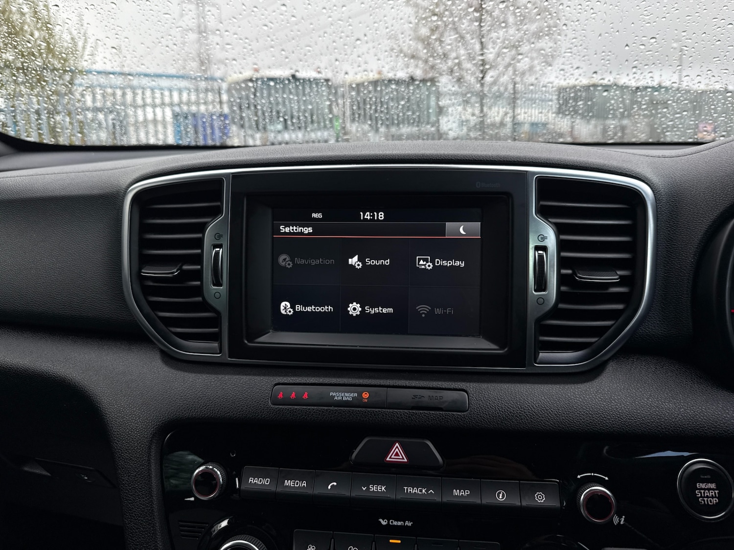 Used Kia Sportage 2016 for sale - 76693581: Photo 30