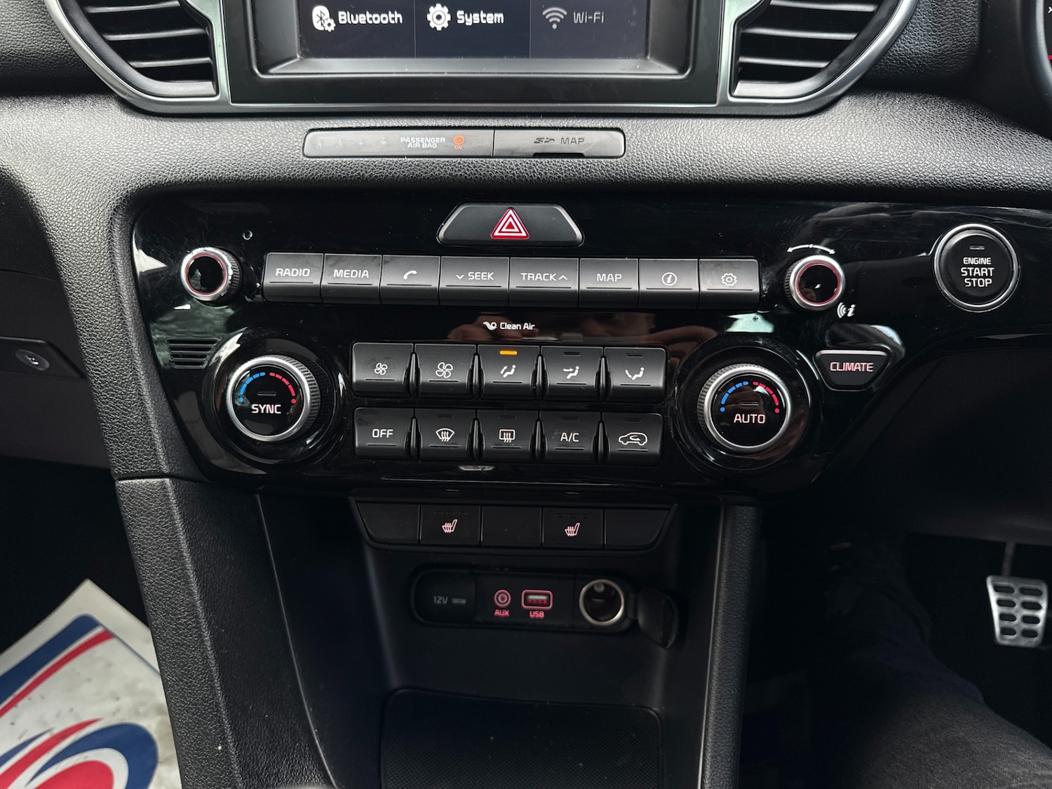 Used Kia Sportage 2016 for sale - 76693581: Photo 31