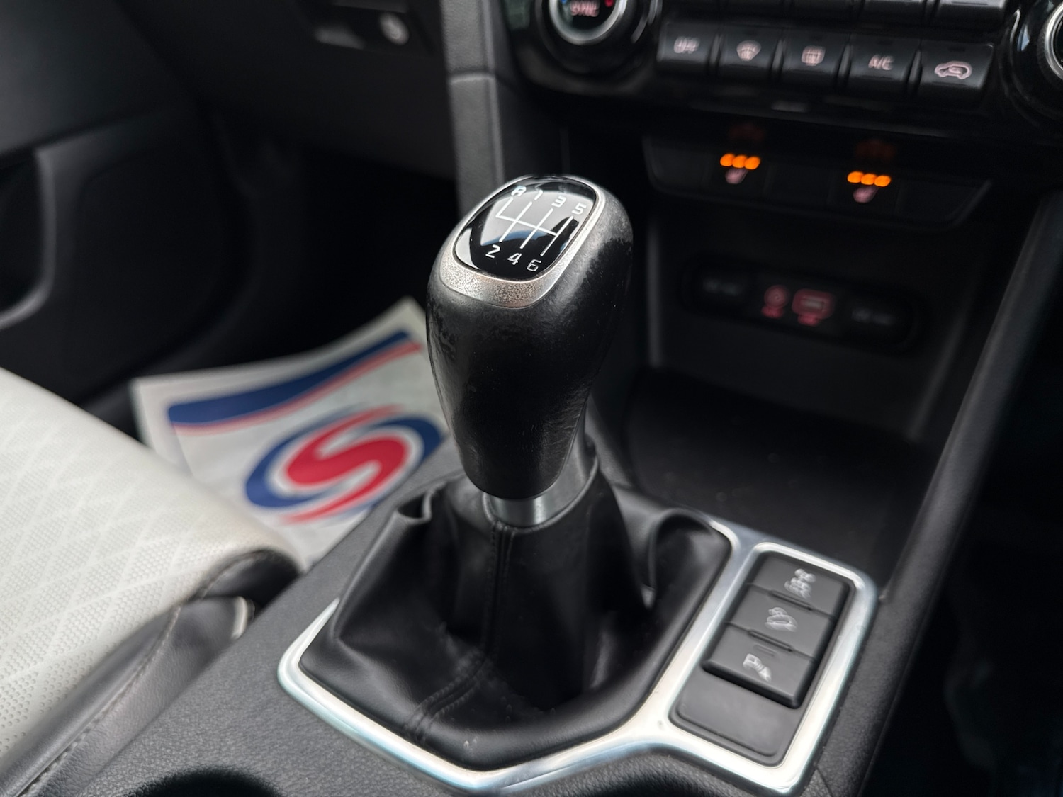 Used Kia Sportage 2016 for sale - 76693581: Photo 33