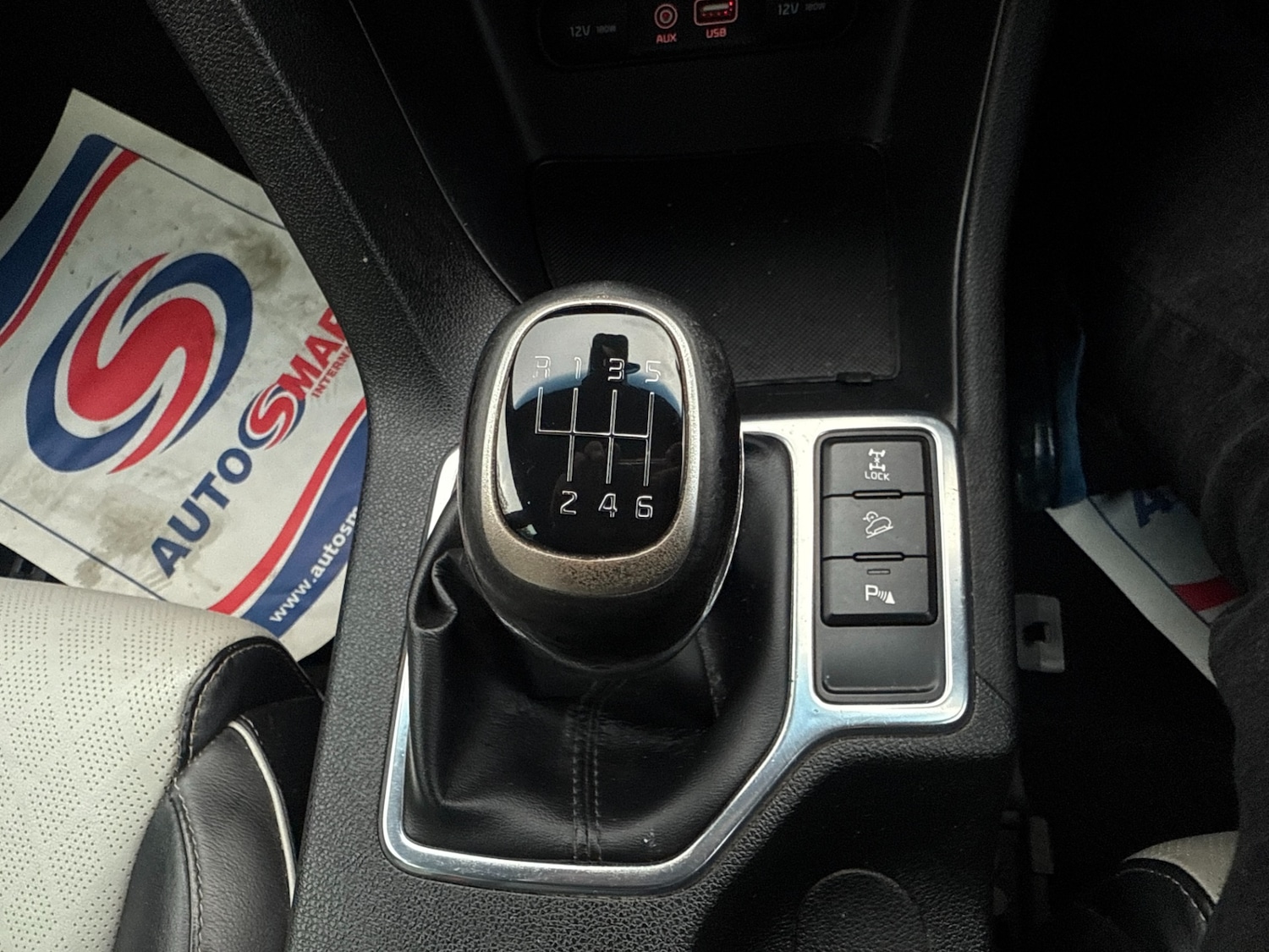 Used Kia Sportage 2016 for sale - 76693581: Photo 34