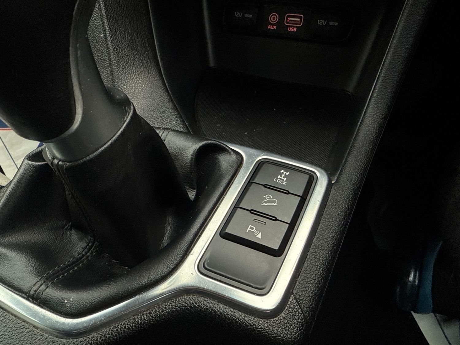 Used Kia Sportage 2016 for sale - 76693581: Photo 35