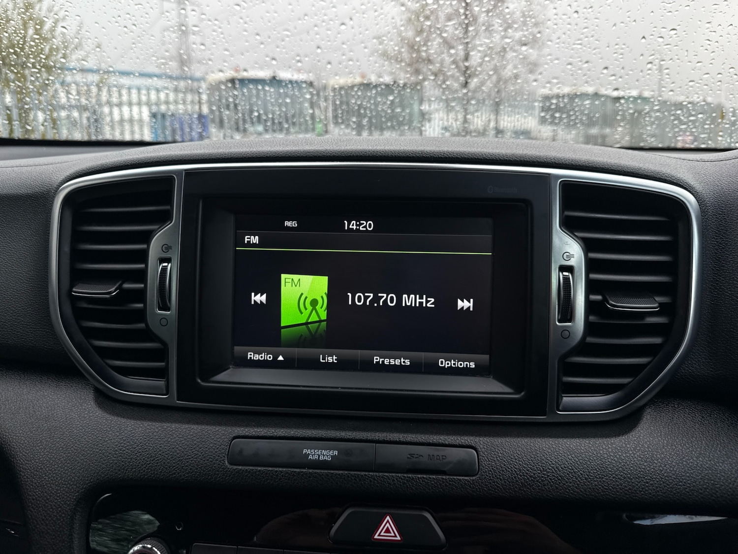 Used Kia Sportage 2016 for sale - 76693581: Photo 37