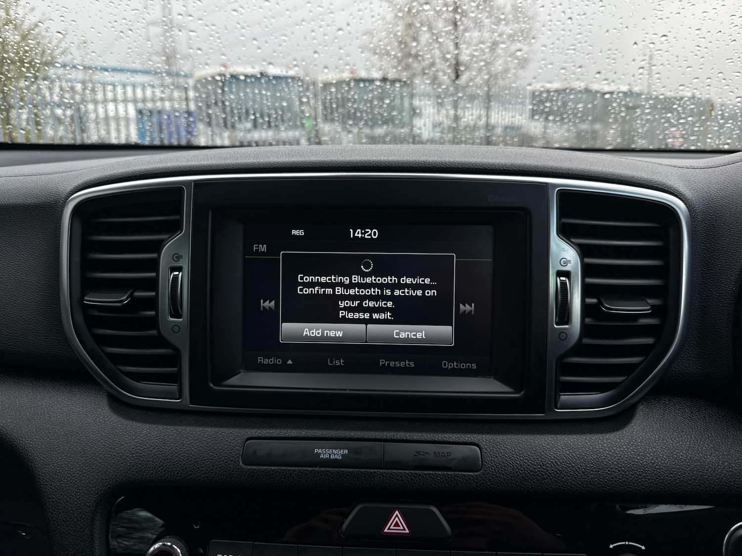 Used Kia Sportage 2016 for sale - 76693581: Photo 38