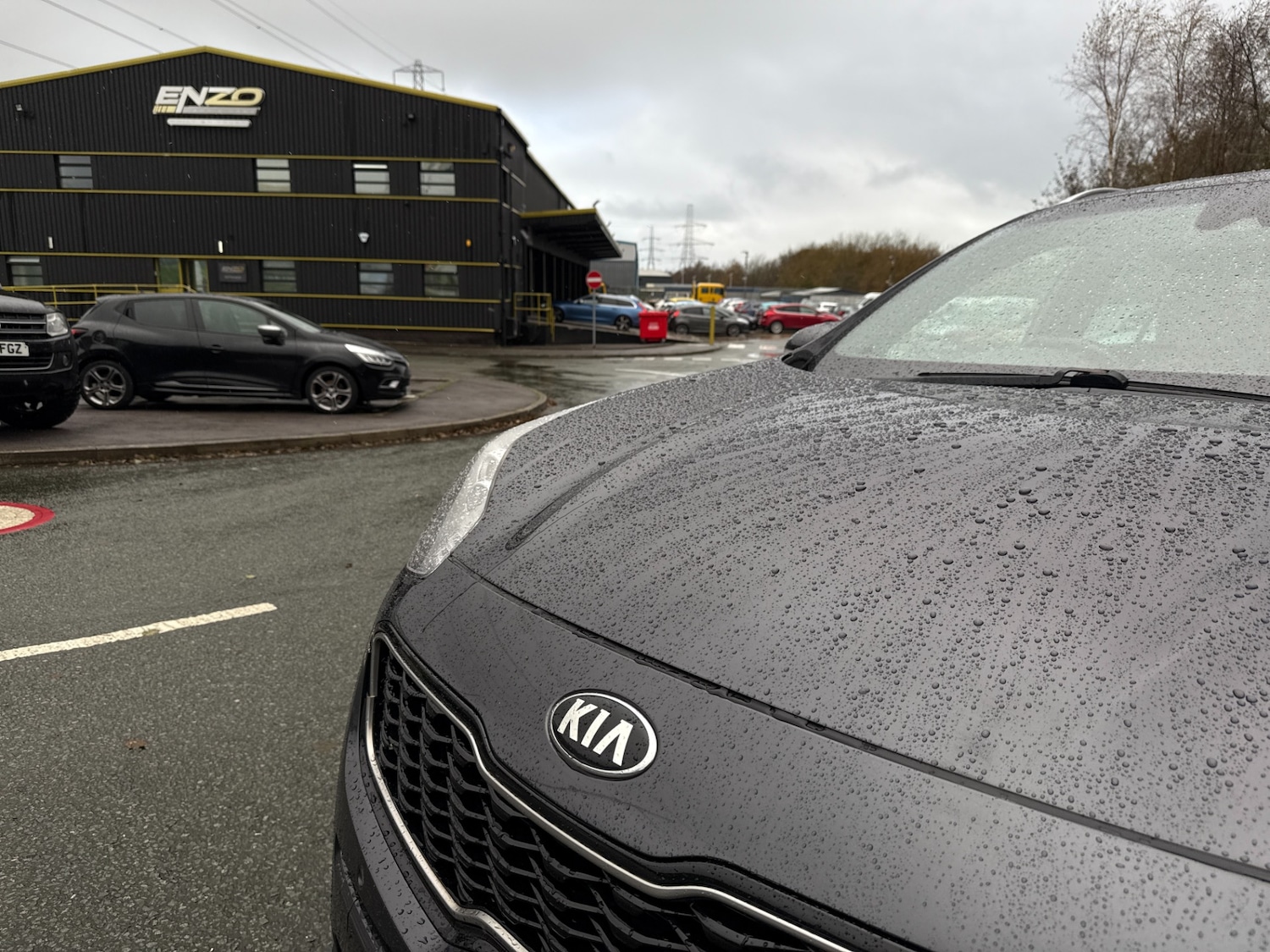 Used Kia Sportage 2016 for sale - 76693581: Photo 9