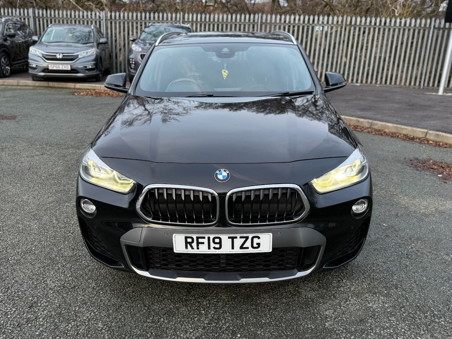 Used BMW X2 2019 for sale - 76940110: Photo 10