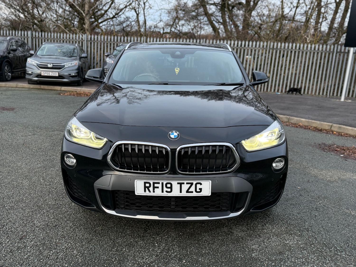 Used BMW X2 2019 for sale - 76940110: Photo 11