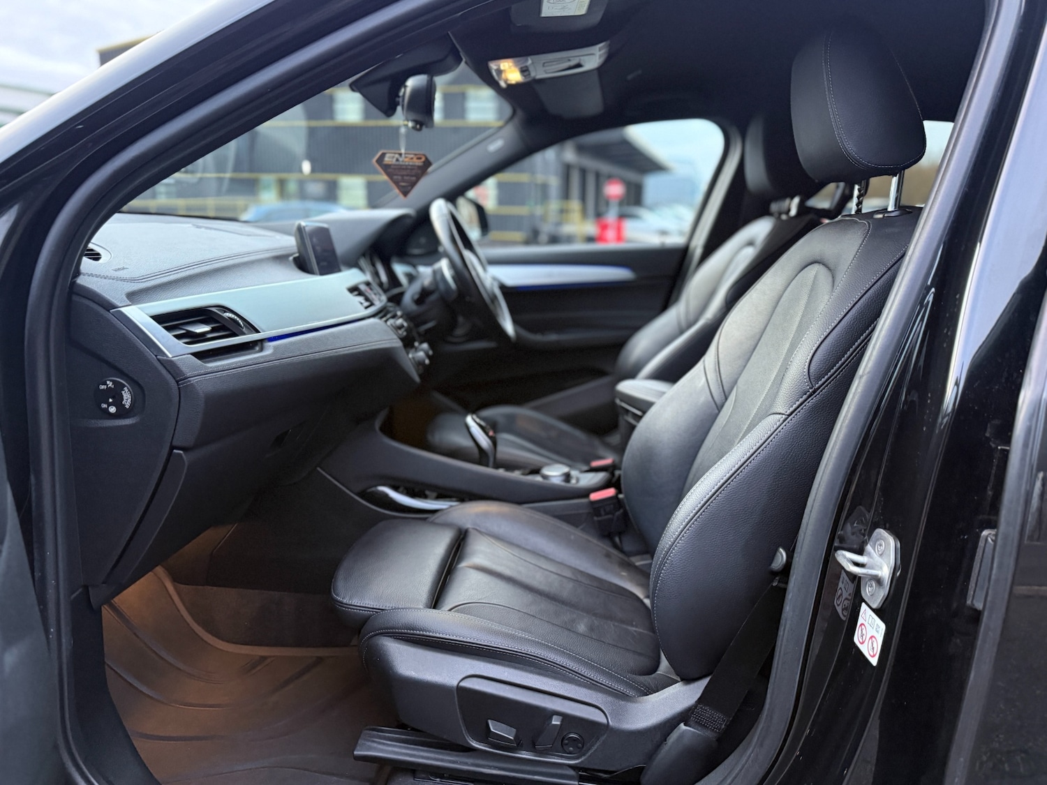 Used BMW X2 2019 for sale - 76940110: Photo 12