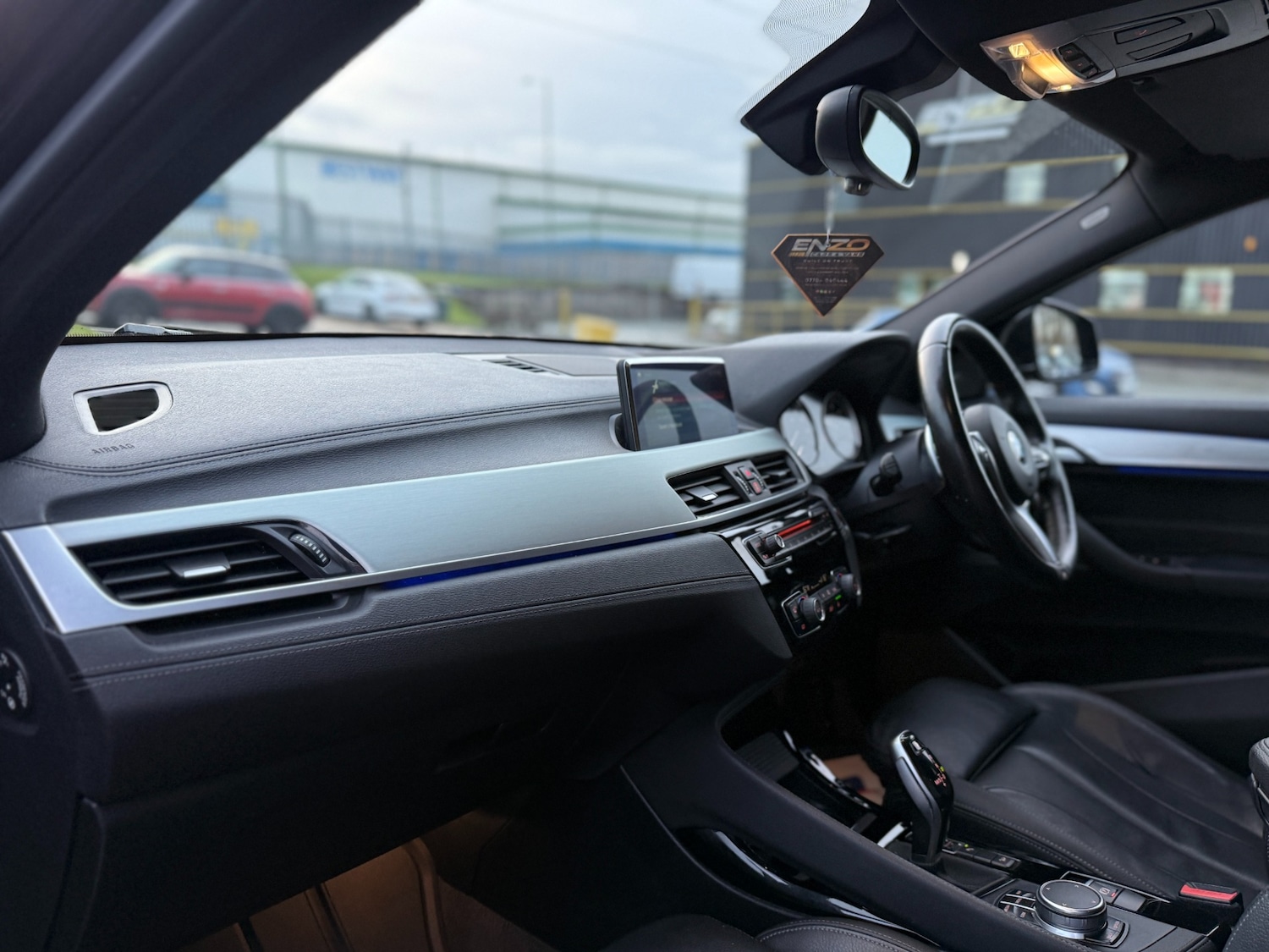 Used BMW X2 2019 for sale - 76940110: Photo 13