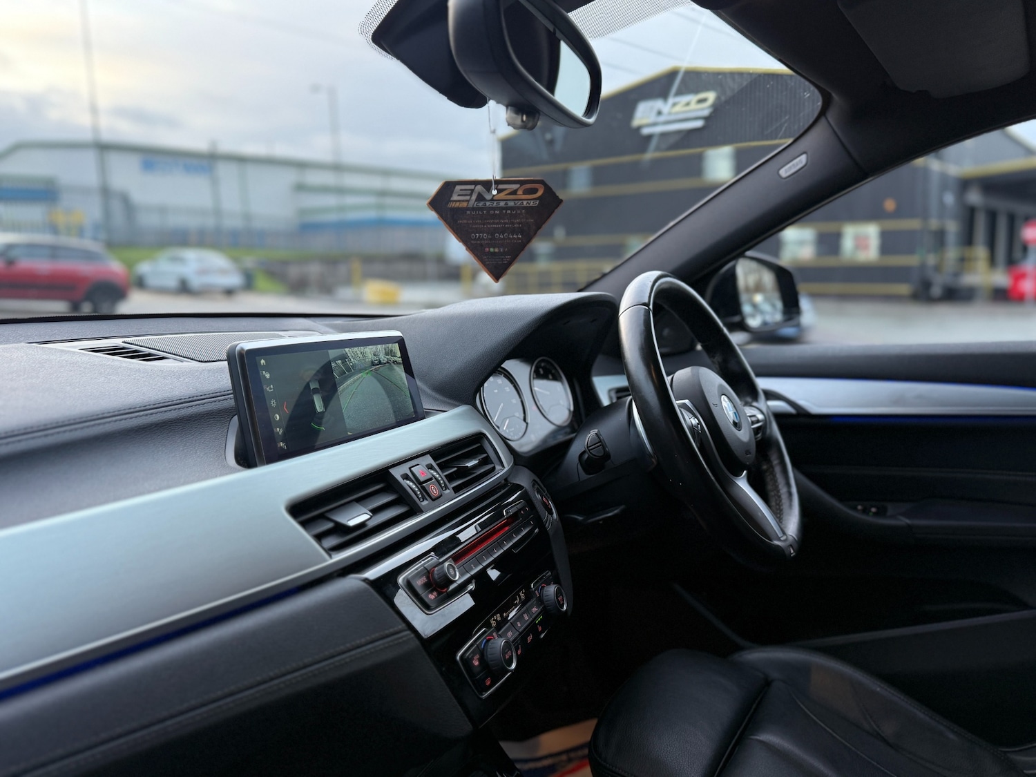 Used BMW X2 2019 for sale - 76940110: Photo 14