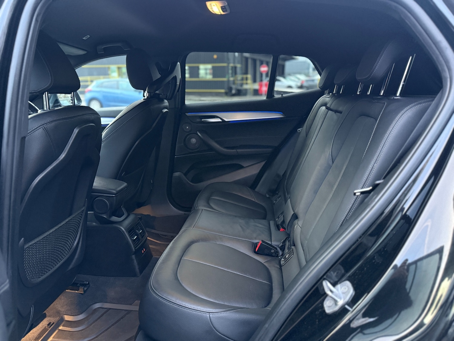 Used BMW X2 2019 for sale - 76940110: Photo 15