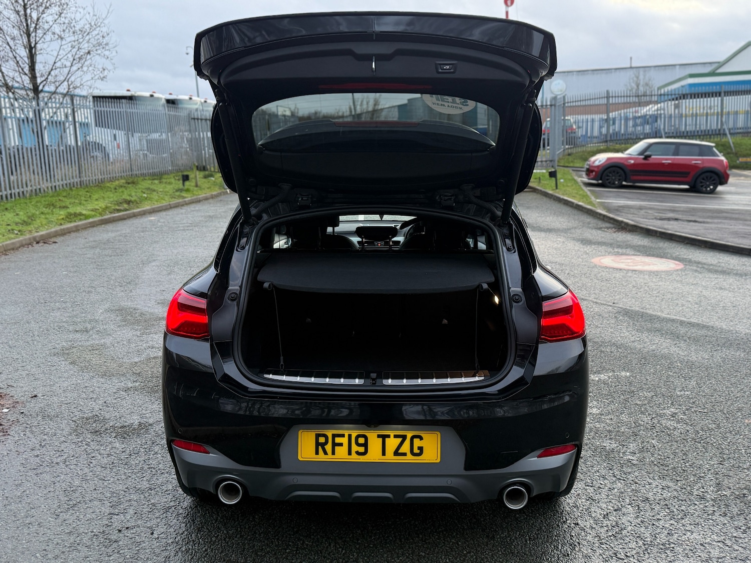 Used BMW X2 2019 for sale - 76940110: Photo 16