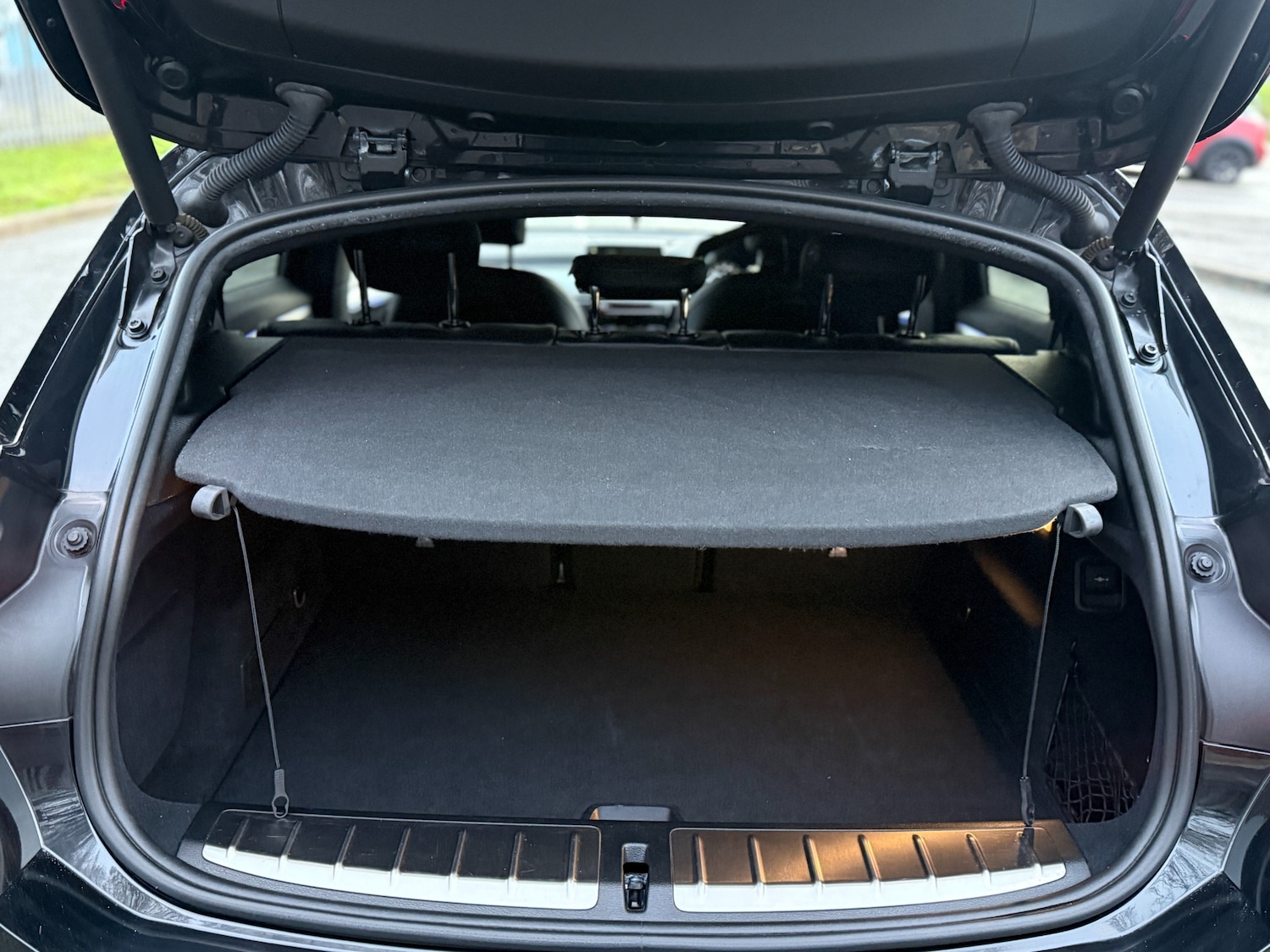 Used BMW X2 2019 for sale - 76940110: Photo 17