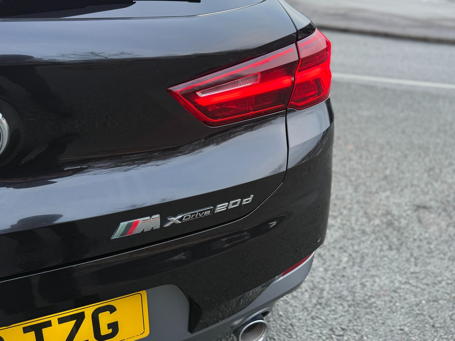 Used BMW X2 2019 for sale - 76940110: Photo 18