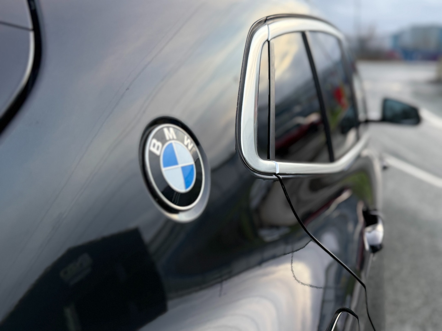 Used BMW X2 2019 for sale - 76940110: Photo 19