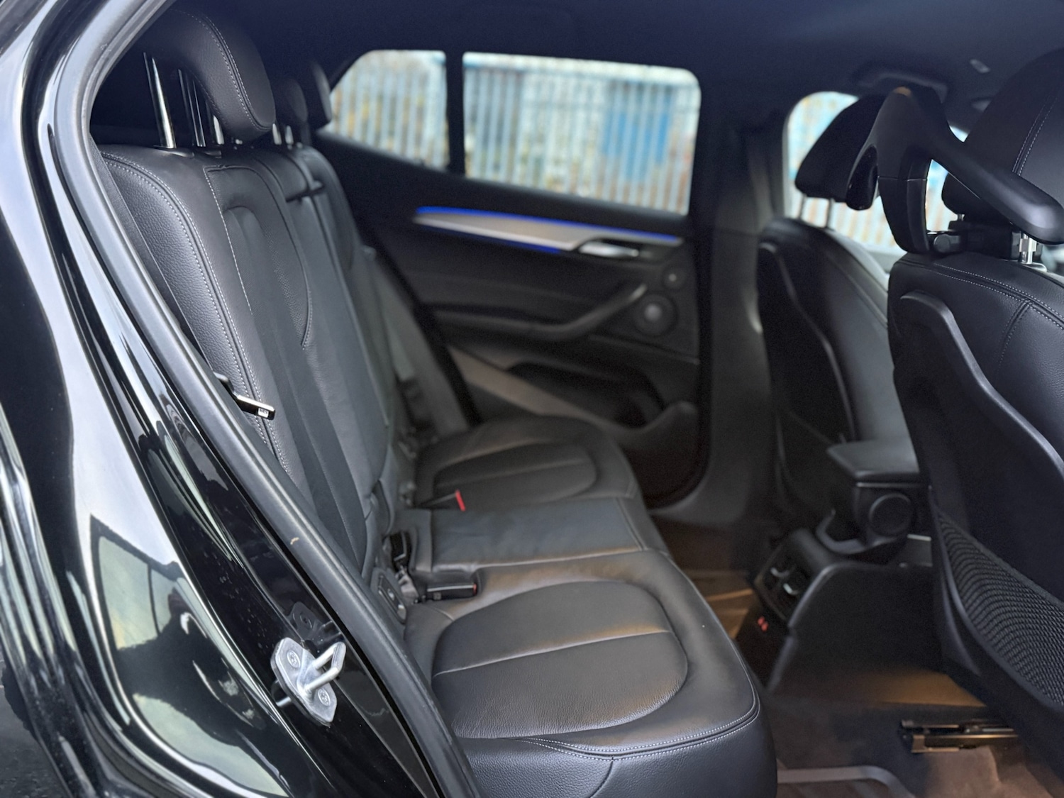 Used BMW X2 2019 for sale - 76940110: Photo 22