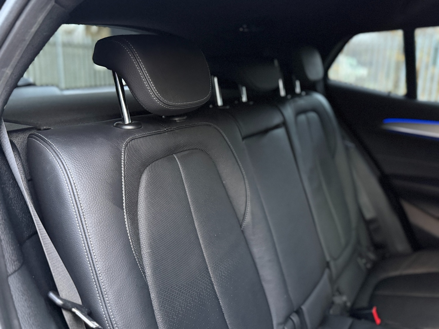 Used BMW X2 2019 for sale - 76940110: Photo 23