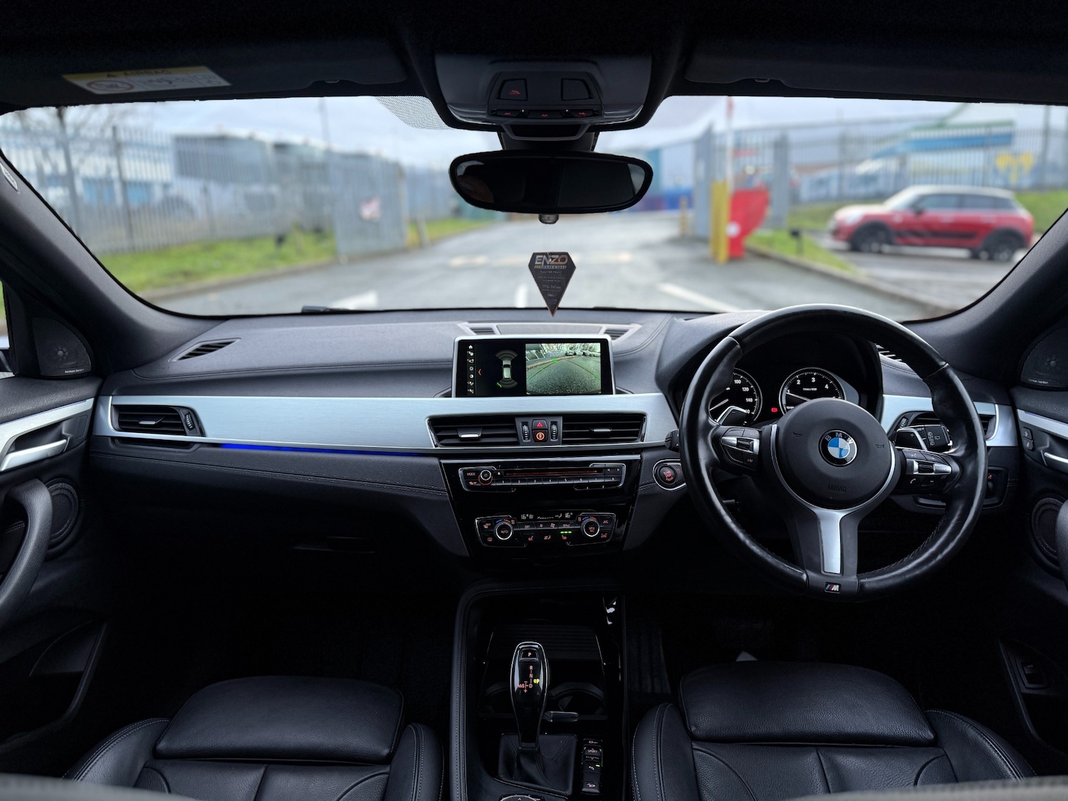 Used BMW X2 2019 for sale - 76940110: Photo 27